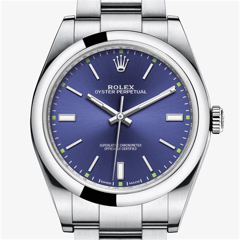 used rolex 39mm oyster perpetual|rolex oyster perpetual 39 specifications.